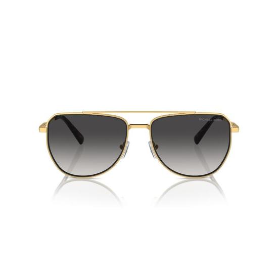 마이클 코어스 선글라스 MK1155 18968G Gold - MICHAEL KORS