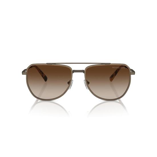  마이클 코어스 선글라스 MK1155 100113 Gray - MICHAEL KORS