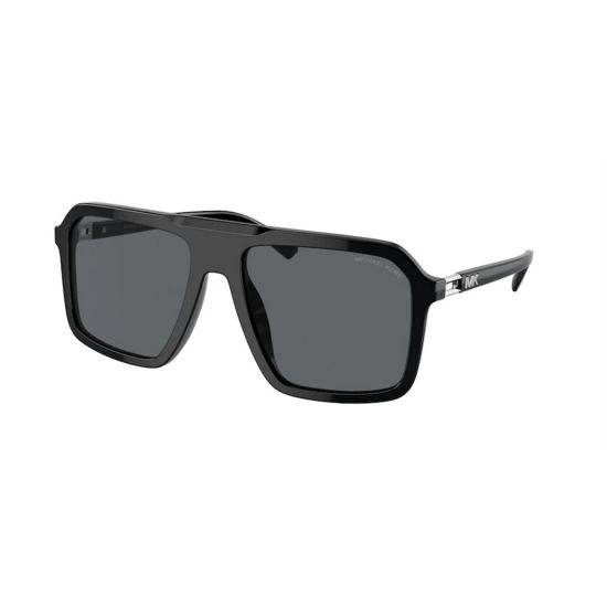  마이클 코어스 선글라스 MK2218U 300587 Black