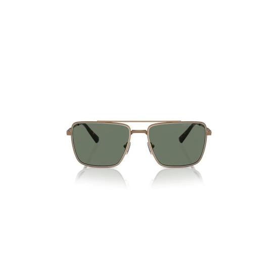  마이클 코어스 선글라스 MK1154 18993H Gold - MICHAEL KORS