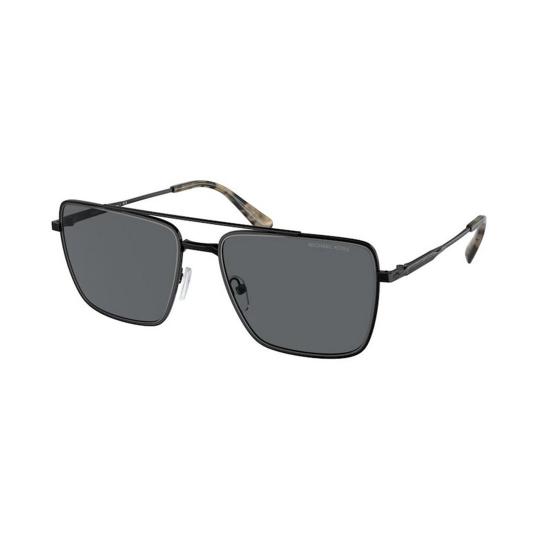  마이클 코어스 선글라스 MK1154 100587 Black
