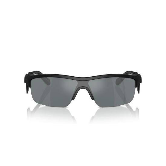  엠포리오 아르마니 선글라스 EA4218 50016G Black - EMPORIO ARMANI