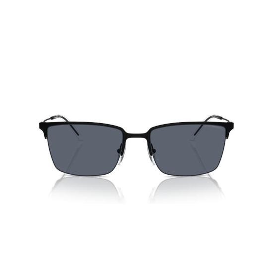  엠포리오 아르마니 선글라스 EA2155 300187 Black - EMPORIO ARMANI