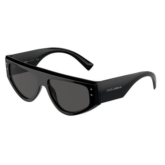  돌체앤가바나 선글라스 DG4461 501 87 Black