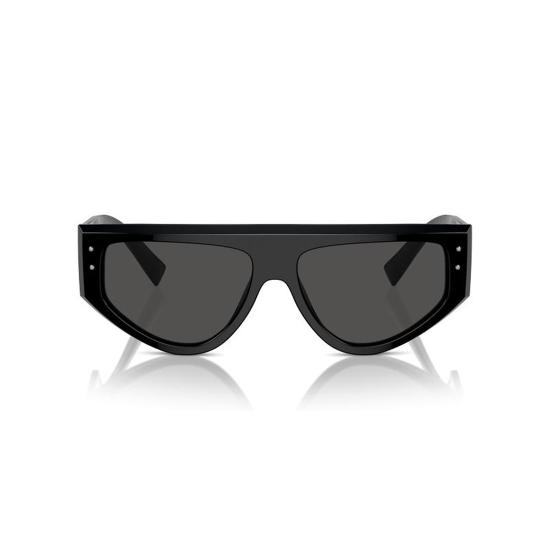  돌체앤가바나 선글라스 DG4461 501 87 Black - DOLCE & GABBANA