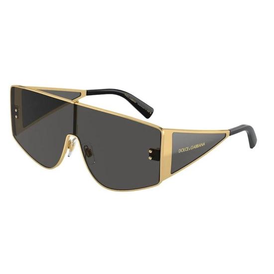  돌체앤가바나 선글라스 DG2305 02 87 Gold