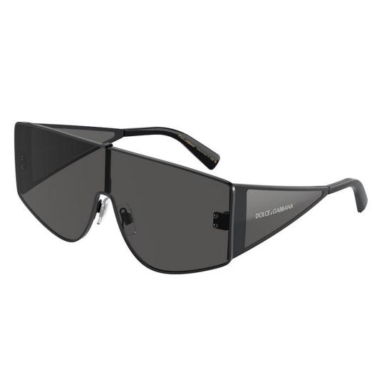  돌체앤가바나 선글라스 DG2305 01 87 Black