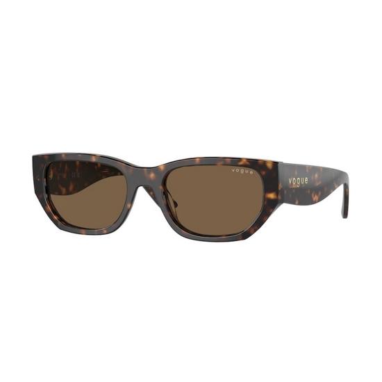  보그 선글라스 VO5586S W65673 Brown