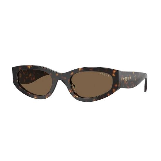  보그 선글라스 VO5585S W65673 Brown