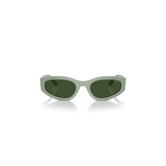  보그 선글라스 VO5585S 316171 Green - VOGUE