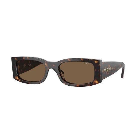  보그 선글라스 VO5584S W65673 Brown