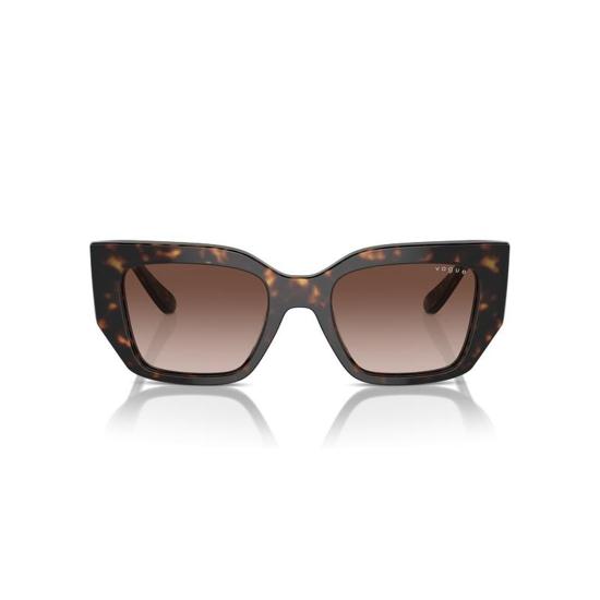  보그 선글라스 VO5583S W65613 Brown - VOGUE