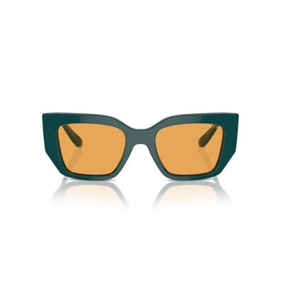  보그 선글라스 VO5583S 3163 7 Green - VOGUE