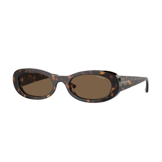  보그 선글라스 VO5582S W65673 Brown