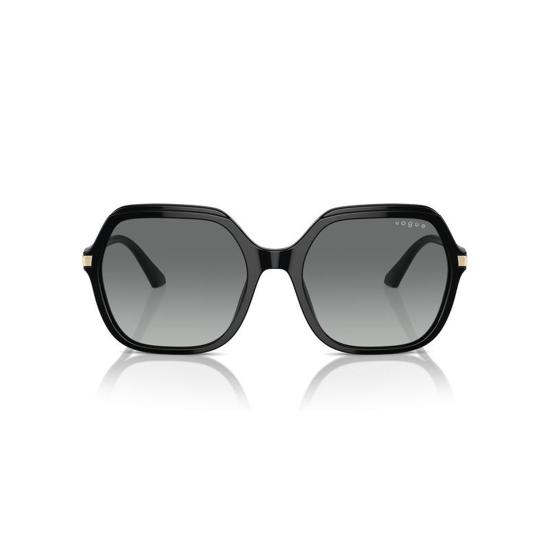  보그 선글라스 VO5561S W44 11 Black - VOGUE