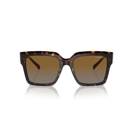  보그 선글라스 VO5553S W656T5 Brown - VOGUE