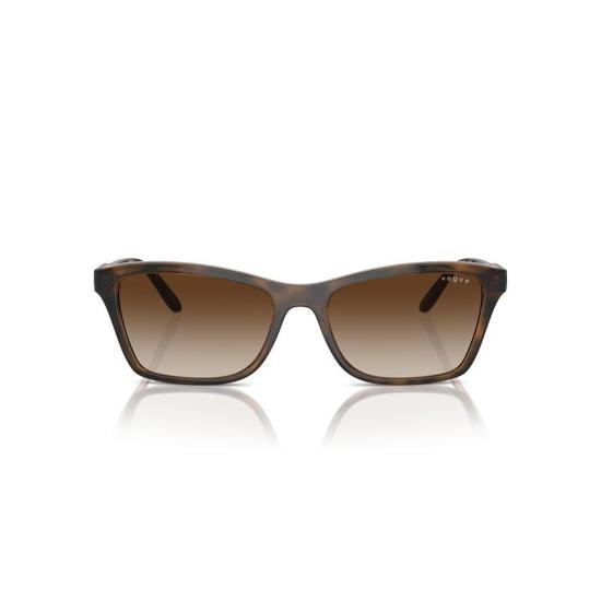  보그 선글라스 VO5551S 238613 Brown - VOGUE