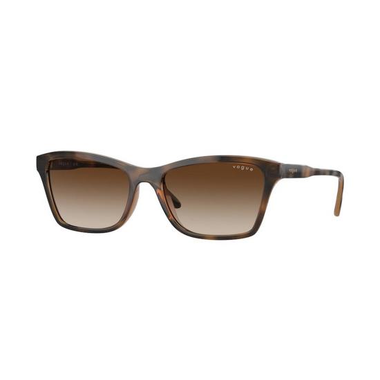  보그 선글라스 VO5551S 238613 Brown