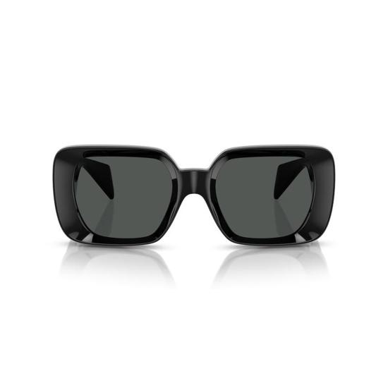  베르사체 선글라스 VE4473U GB1 87 Black - VERSACE