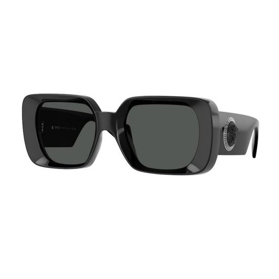  베르사체 선글라스 VE4473U GB1 87 Black