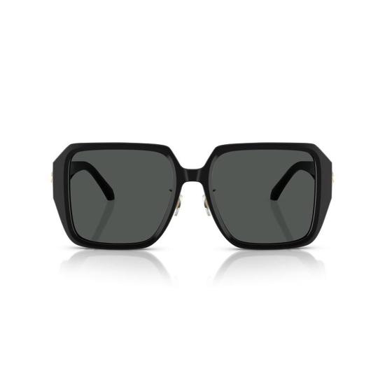  베르사체 선글라스 VE4472D GB1 87 Black - VERSACE