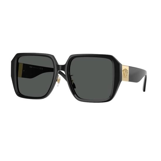  베르사체 선글라스 VE4472D GB1 87 Black