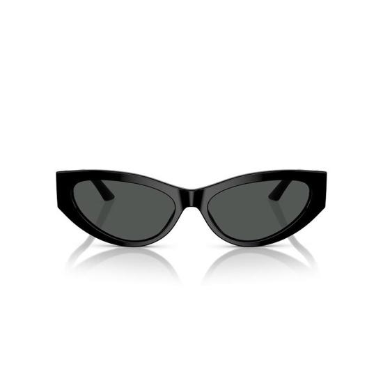  베르사체 선글라스 VE4470B GB1 87 Black - VERSACE