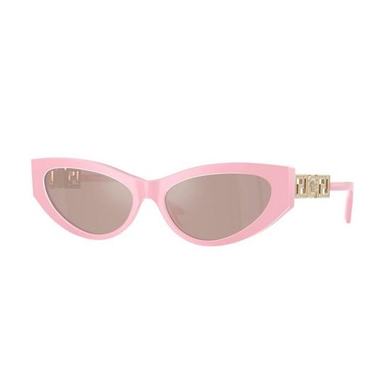  베르사체 선글라스 VE4470B 5473 5 Pink