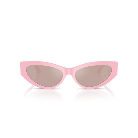  베르사체 선글라스 VE4470B 5473 5 Pink - VERSACE
