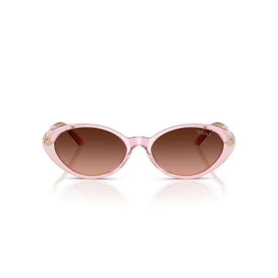  베르사체 선글라스 VE4469 54725M Pink - VERSACE