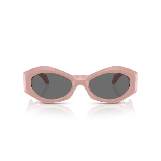  베르사체 선글라스 VE4466U 546387 Pink - VERSACE