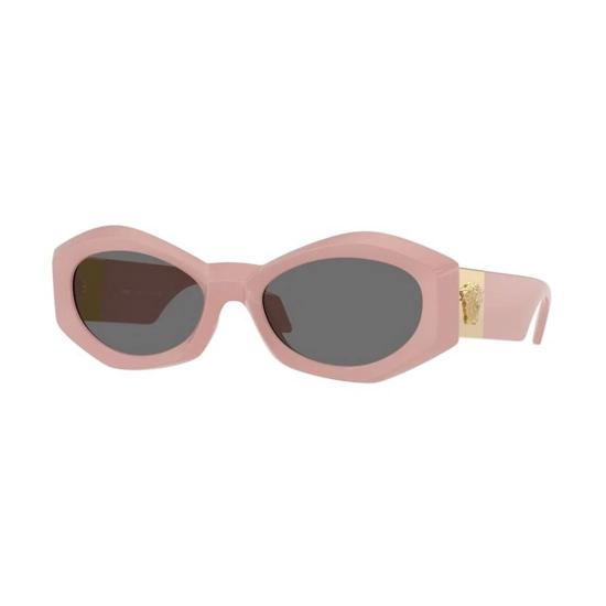  베르사체 선글라스 VE4466U 546387 Pink