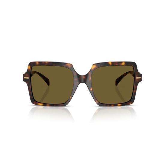  베르사체 선글라스 VE4441 108 73 Havana - VERSACE