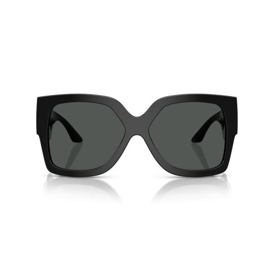 베르사체 선글라스 VE4402 547887 Black - VERSACE