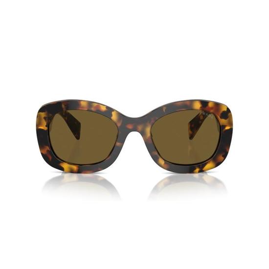 프라다 선글라스 PR A13S VAU01T Havana - PRADA