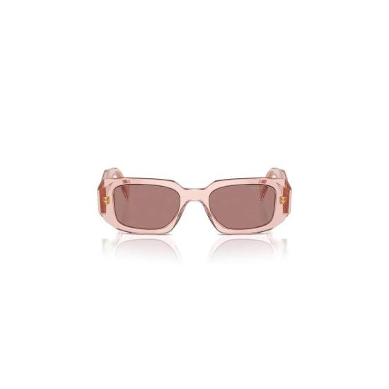  프라다 선글라스 PR 17WS 19Q10D Orange - PRADA
