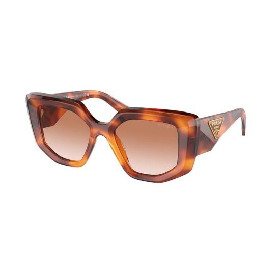  프라다 선글라스 PR 14ZS 18R70E Brown