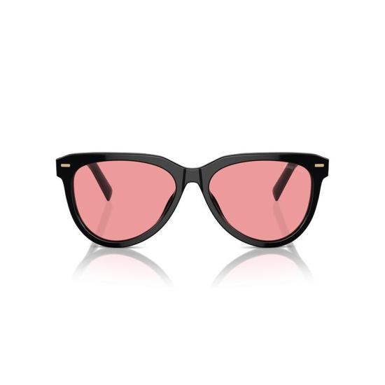  미우미우 선글라스 MU 12ZS 16K1D0 Black - MIU MIU
