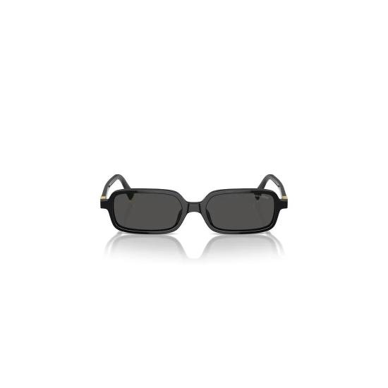  미우미우 리가드 선글라스 MU 11ZS 16K5S0 Black - MIU MIU