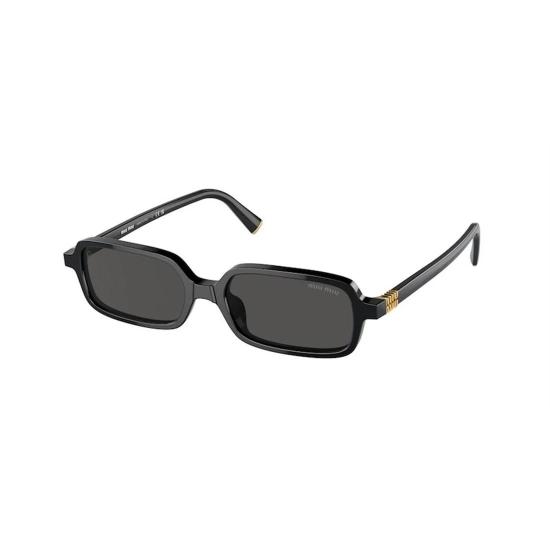  미우미우 리가드 선글라스 MU 11ZS 16K5S0 Black