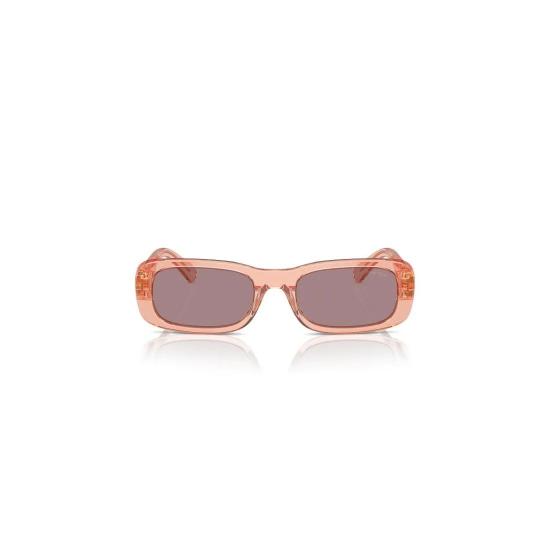  미우미우 선글라스 MU 08ZS 13T06I Pink - MIU MIU