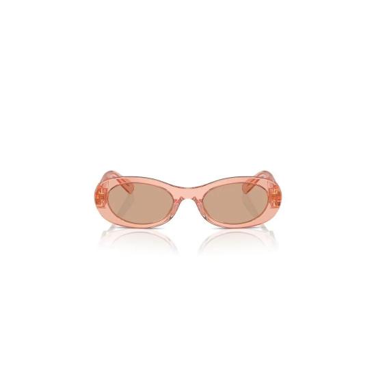  미우미우 선글라스 MU 06ZS 13T1P1 Pink - MIU MIU