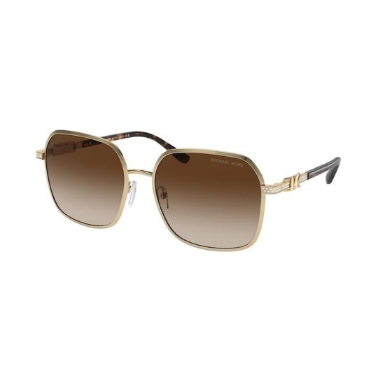  마이클 코어스 선글라스 MK1145B 101413 Gold