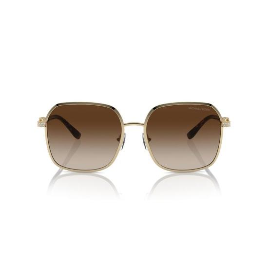  마이클 코어스 선글라스 MK1145B 101413 Gold - MICHAEL KORS