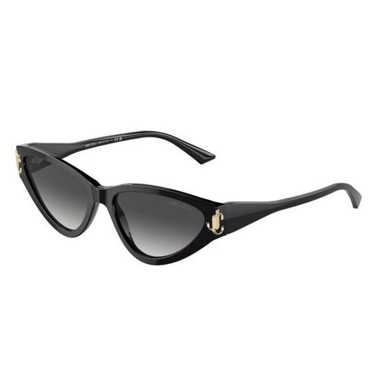 지미추 선글라스 JC5019 50008G Black