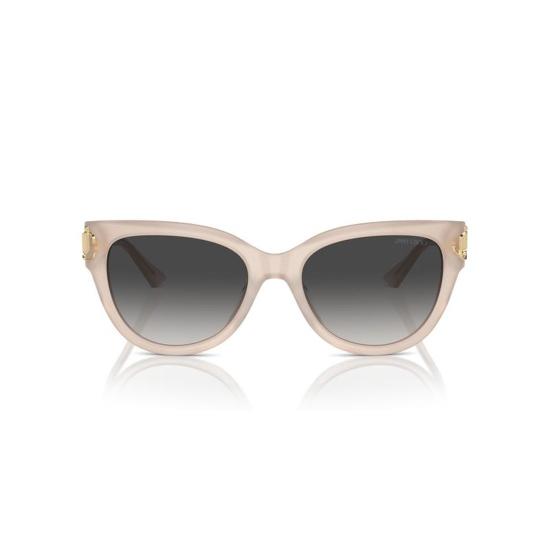  지미추 선글라스 JC5018U 50258G Brown - JIMMY CHOO