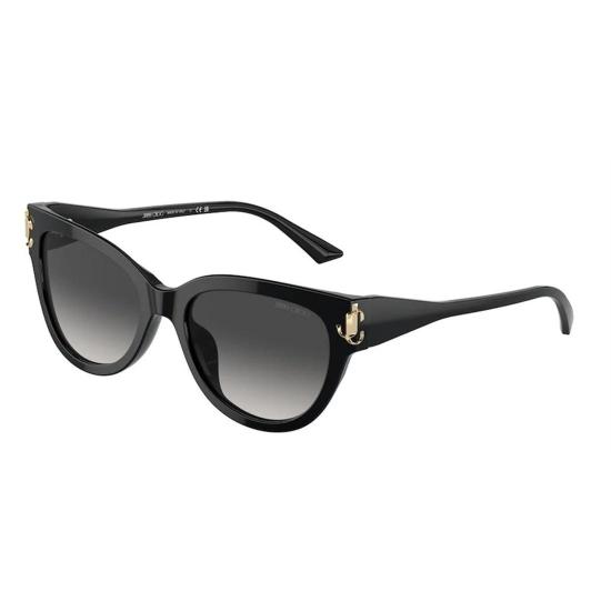 지미추 선글라스 JC5018U 50008G Black