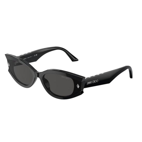  지미추 선글라스 JC5015U 500087 Black