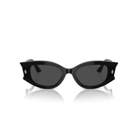  지미추 선글라스 JC5015U 500087 Black - JIMMY CHOO