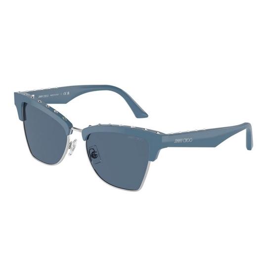  지미추 선글라스 JC5014 502080 Blue